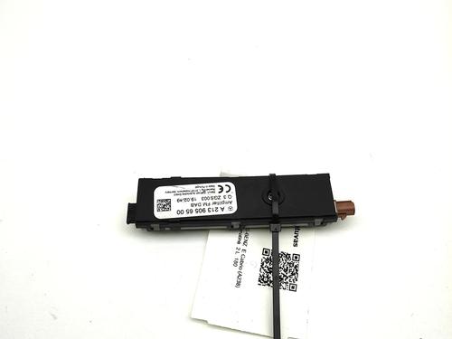 Módulo eletrónico MERCEDES-BENZ E-CLASS Convertible (A238) E 300 (238.448) | BP37469649M83 - Image 3