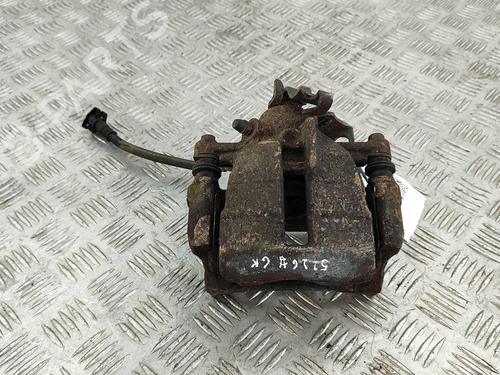 Used Left rear brake caliper VW TRANSPORTER T6 Van (SGA, SGH, SHA, SHH) 2.0 TDI 4motion (150 hp) 25216848