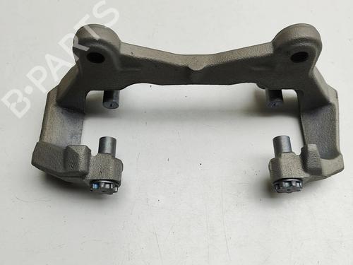 Left front brake caliper AUDI Q5 (8RB) 2.0 TDI quattro | BP33732405M105  - Image 6