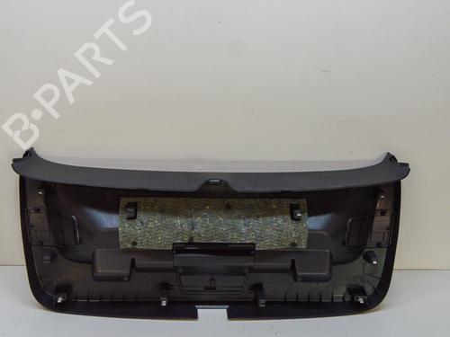 Boot lining VW GOLF VII (5G1, BQ1, BE1, BE2) 2.0 GTI | BP15205574I3 