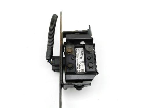 Electronic module NISSAN NAVARA NP300 Pickup (D23, D23T) 2.3 dCi 4x4 (D231, D23T) | BP38960733M83 - Image 2