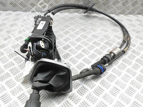 Gearstang RENAULT TRAFIC III Bus (JG_) 2.0 dCi 110 (JGMW) | BP33883083M90 - Image 3