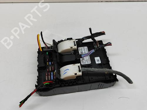 Used Electronic module FORD KUGA III (DFK) 2.5 Duratec PHEV (242 hp) 28563504