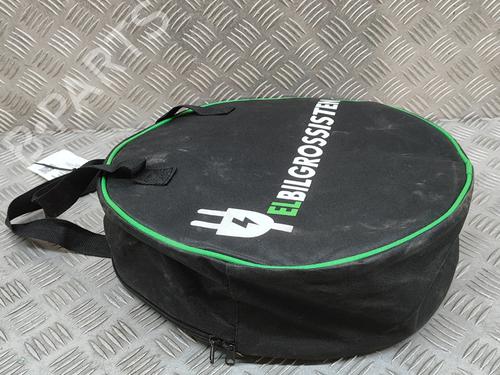 Cable TESLA MODEL Y (5YJY) EV Performance All-wheel Drive | BP28558091E12 