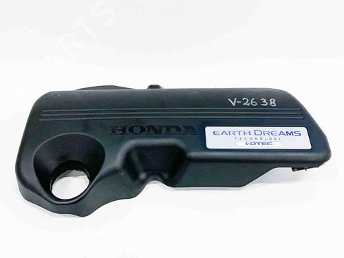 Topbeskyttelse HONDA CR-V IV (RM_) 1.6 i-DTEC 4WD (RE6) (160 hp) 6762209