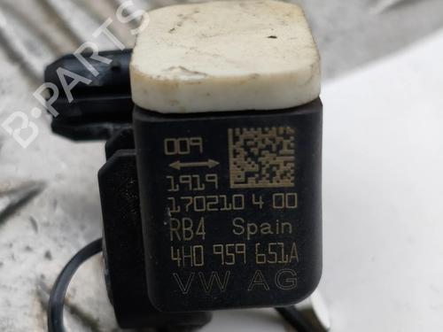Electronic sensor AUDI A6 C7 Avant (4G5, 4GD) 3.0 TDI quattro | BP39958737M84  - Image 6