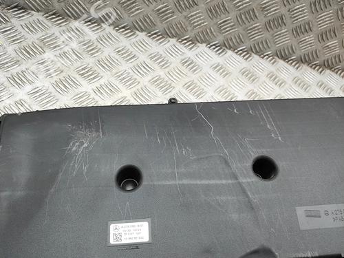 Air filter box MERCEDES-BENZ SLK (R172) 350 (172.457) | BP39473055M87 - Image 9