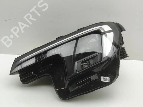 Used Left headlight Left headlight PORSCHE CAYENNE Coupe (9YB) 3.0 AWD (9YBAA1) (340 hp) 33390915 33390915