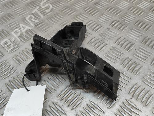 Rear bumper bracket VW GOLF VII (5G1, BQ1, BE1, BE2) e-Golf | BP19937343C159 