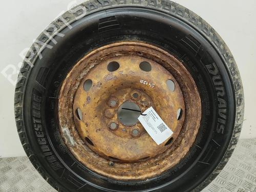 jack-kit-peugeot-boxer-van-2006-26511488 main image