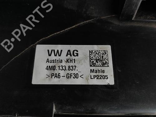 Air filter box AUDI Q7 (4MB, 4MG, 4MQ) 3.0 TDI quattro | BP28956425M87 - Image 8