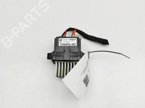 Résistance de chauffage CADILLAC ESCALADE 6.2 AWD (426 hp) 30394597