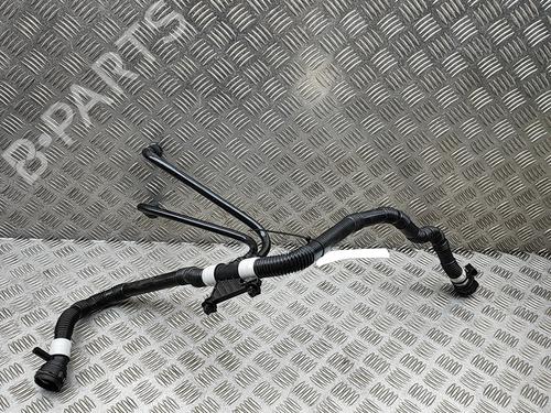 Pipe TESLA MODEL Y (5YJY) Long Range All-wheel Drive | BP38565491M125 - Image 2
