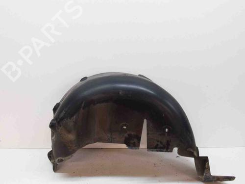 Used Wheel arch RENAULT MEGANE III Coupe (DZ0/1_) 1.5 dCi (DZ09, DZ0D, DZ1F, DZ1G, DZ14, DZ29) (110 hp) 14641822