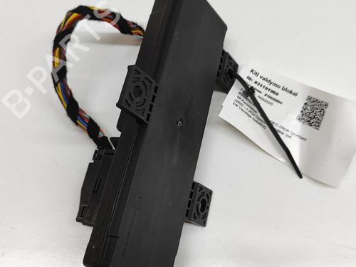 Elektronisk modul AUDI Q8 E-TRON Sportback (GET) 55 quattro | BP28562002M83 