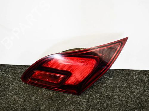 Right tailgate light OPEL ASTRA J (P10) 1.6 (68) | BP6741889C80 - Image 2