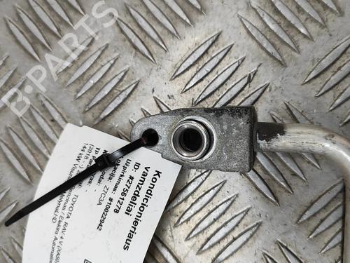 AC pipe TOYOTA RAV 4 V (_A5_, _H5_) 2.5 Hybrid AWD (AXAH54, AXAL54) | BP28551999M126 