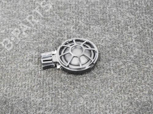 Used Speaker TESLA MODEL S (5YJS) 75D AWD (525 hp) 20233057