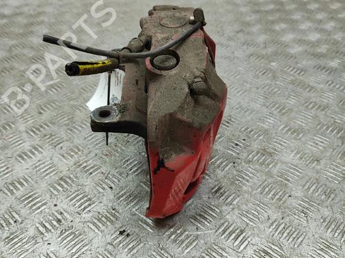 Left front brake caliper AUDI Q5 (8RB) SQ5 TDI quattro | BP38706286M105 - Image 5
