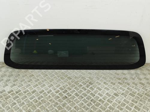 Used Bootlid window Bootlid window 32974527 32974527