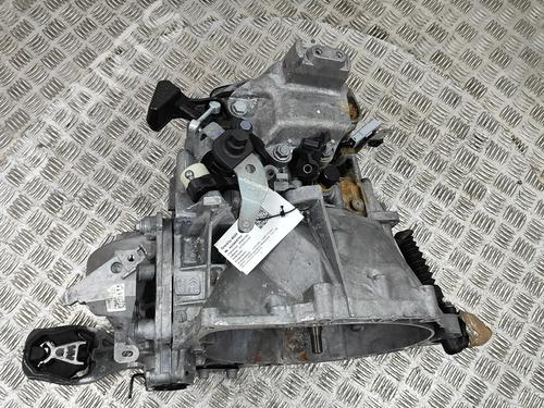 Gearbox CITROËN JUMPY III Van (V_) 1.5 BlueHDi 120 | BP28612212M3  - Image 5