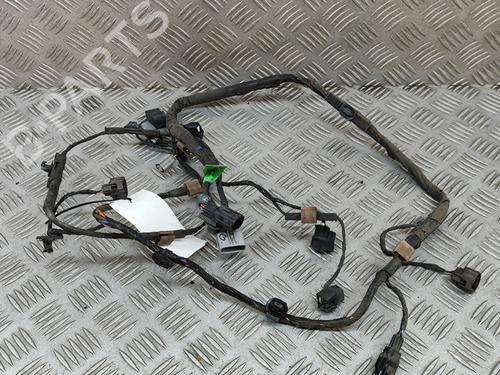 Used Electronic module MAZDA MX-5 IV (ND__) 2.0 (155 hp) 28559527