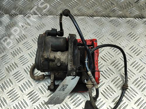 Left rear brake caliper MERCEDES-BENZ E-CLASS Coupe (C238) E 220 d (238.314) | BP28321024M107 - Image 5