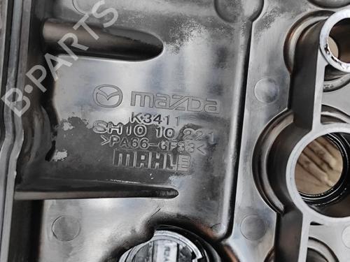 Valve cover MAZDA CX-5 (KF) 2.2 D | BP26410602M124  - Image 7