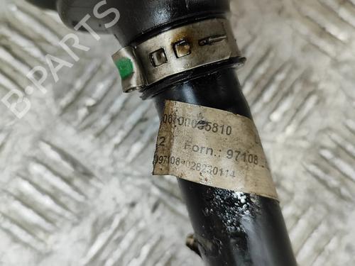 Right front driveshaft MASERATI GHIBLI III (M157) 3.0 S Q4 | BP18035732M39 