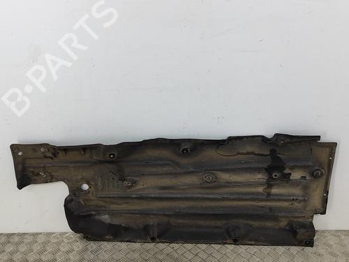 Underbody protection FORD FIESTA VII (HJ, HF) 1.0 EcoBoost | BP27768732M92 