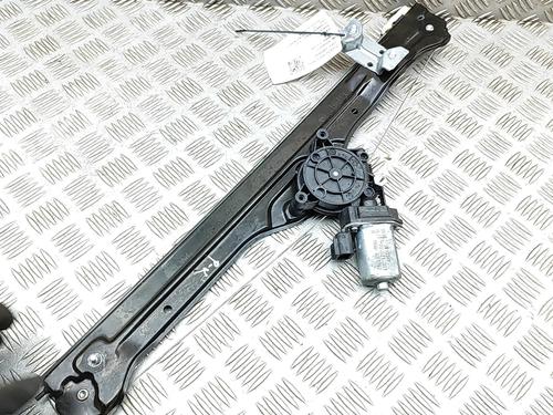 Front left window mechanism PEUGEOT BOXER Van 2.2 BlueHDi 140 | BP40042954C22 - Image 3