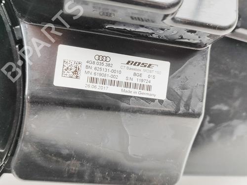 Electronic module AUDI A6 C7 Avant (4G5, 4GD) 2.0 TDI quattro | BP34102126M83  - Image 6