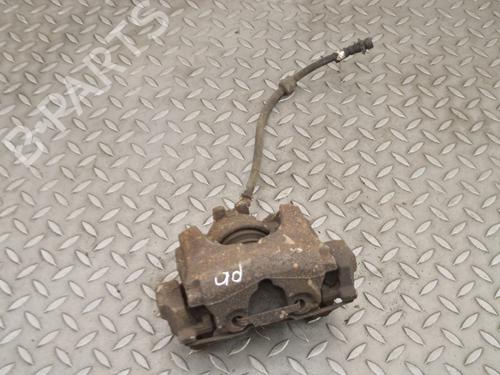 Used Right front brake caliper Right front brake caliper JAGUAR XE (X760) 2.0 D (163 hp) 33350553 33350553