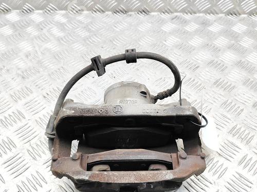 Right front brake caliper OPEL COMBO E Tour / Life (K9) Combo-e | BP38050411M104 - Image 6