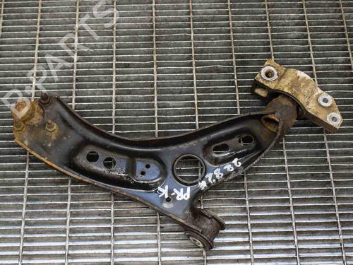 Left front suspension arm VW GOLF VI (5K1) 2.0 TDI | BP6747764M12