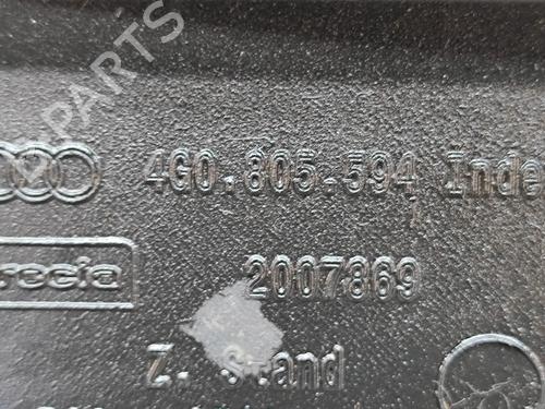 Other AUDI A6 C7 (4G2, 4GC) 3.0 TDI quattro | BP26310518O1 