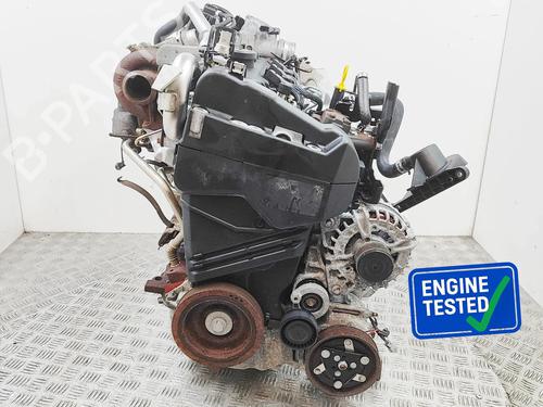 Used Engine Engine 39073072 39073072