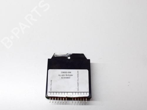 Elektronisk modul CHRYSLER VOYAGER IV (RG, RS) 3.3 (174 hp) 10368409