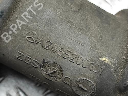 Intercooler pipe MERCEDES-BENZ CLA Coupe (C117) CLA 220 CDI / d (117.303) | BP36952665M127  - Image 6