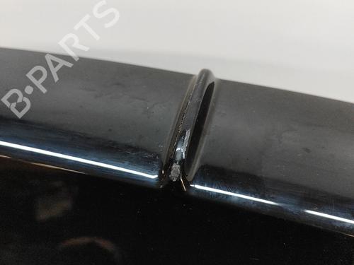 Rear bumper spoiler PORSCHE CAYENNE Coupe (9YB) 4.0 S AWD (9YBBJ1) | BP29594093C154 