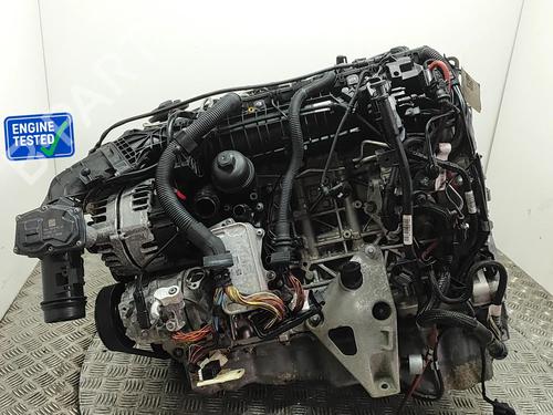 Motor BMW X1 (E84) xDrive 18 d (143 hp) 31279302