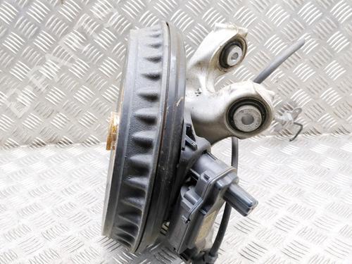 Right rear steering knuckle CUPRA BORN (K11) 58 e-boost | BP40206265M28 - Image 4