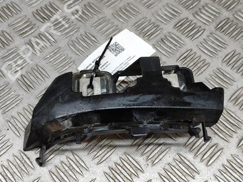 Used Rear bumper bracket MERCEDES-BENZ C-CLASS T-Model (S205) C 220 BlueTEC / d (205.204) (170 hp) 27782926