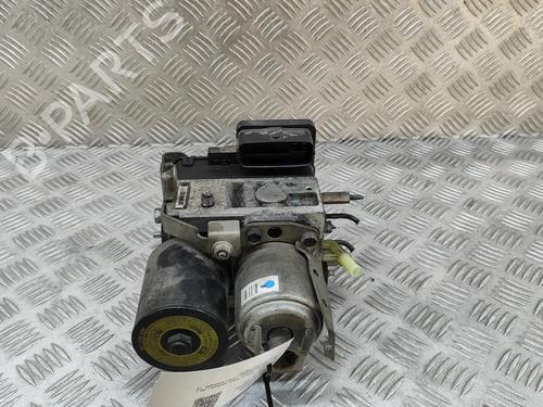 Used ABS pump TOYOTA PRIUS Liftback (_W2_) 1.5 Hybrid (NHW2_) (113 hp) 25787185