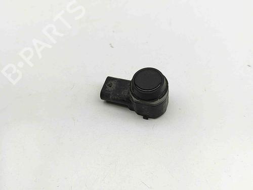 Electronic module PORSCHE PANAMERA (970) 4.8 4S | BP27252534M83