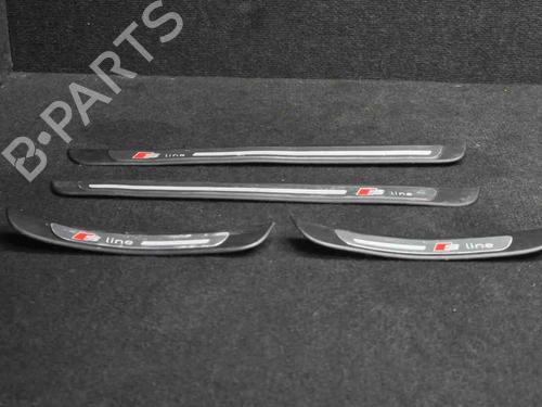 Used Step AUDI A6 C7 Avant (4G5, 4GD) 3.0 TDI (204 hp) 14645893