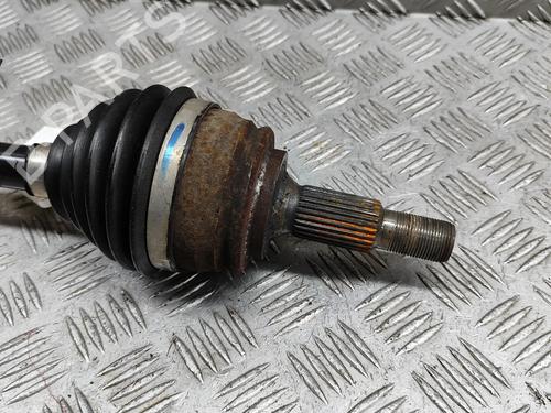 Left front driveshaft OPEL COMBO Box Body/MPV (K9) 1.5 D | BP27783979M38 - Image 5