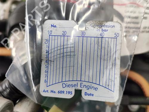 Engine JEEP GRAND CHEROKEE IV (WK, WK2) 3.0 CRD | BP35811356M1 - Image 11
