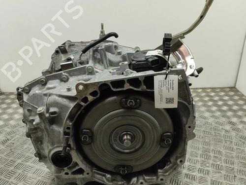 Used Gearbox NISSAN QASHQAI III (J12) 1.3 DIG-T (158 hp) 27780013