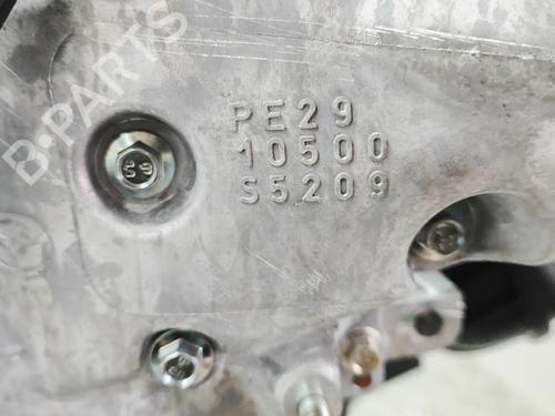 Engine MAZDA CX-30 (DM) e-SKYACTIV-X M Hybrid | BP28557164M1  - Image 8